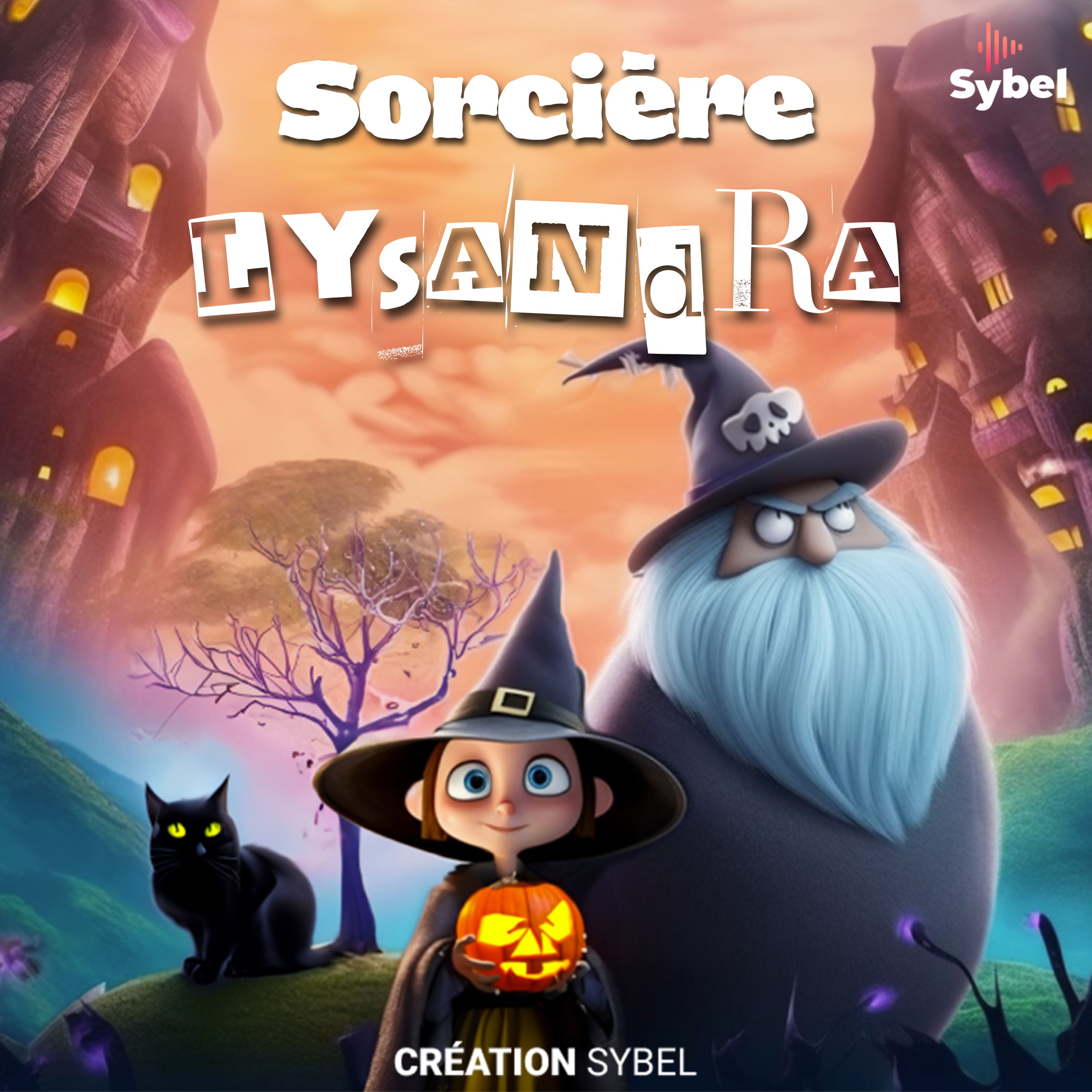 episode sybel img