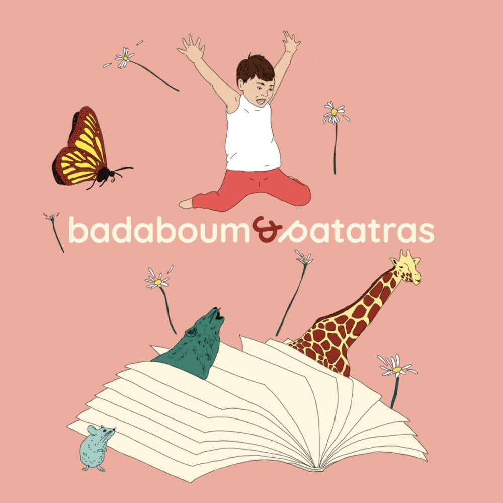 Badaboum-patatras-podcast-story-telling-fairy-tales-and-fantasy-agathe-welcomme