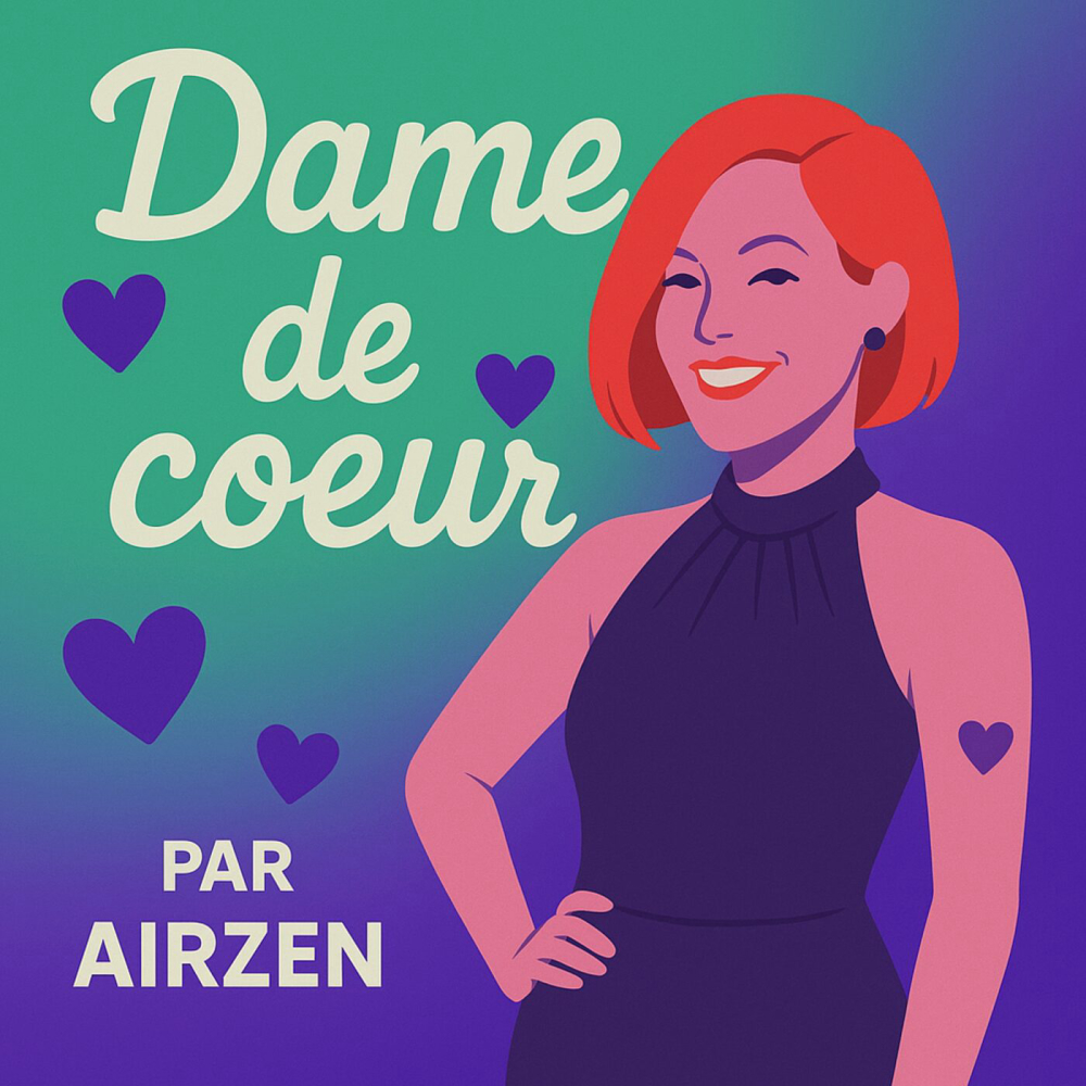 Dame-de-cur-radio-talkshow-histoire-airzen-radio