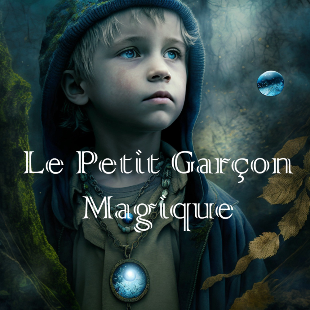 Le-petit-garcon-magique-contes-pour-enfants-podcast-fairy-tales-and-fantasy-studio-jean-grizzly