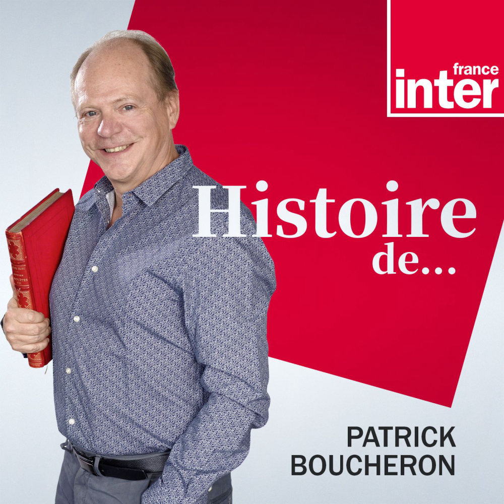 Histoire-de-radio-histoire-radio-france