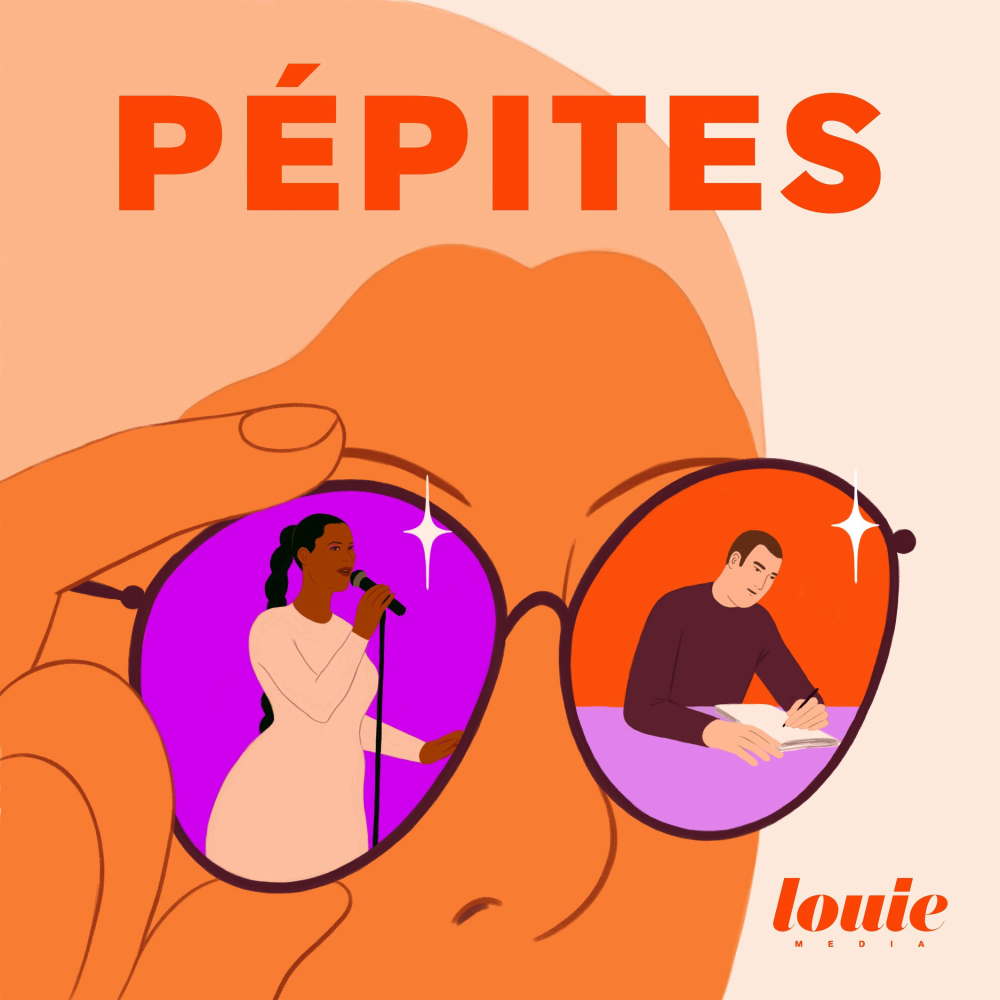 Pepites-podcast-talk-show-culture-louiemedia