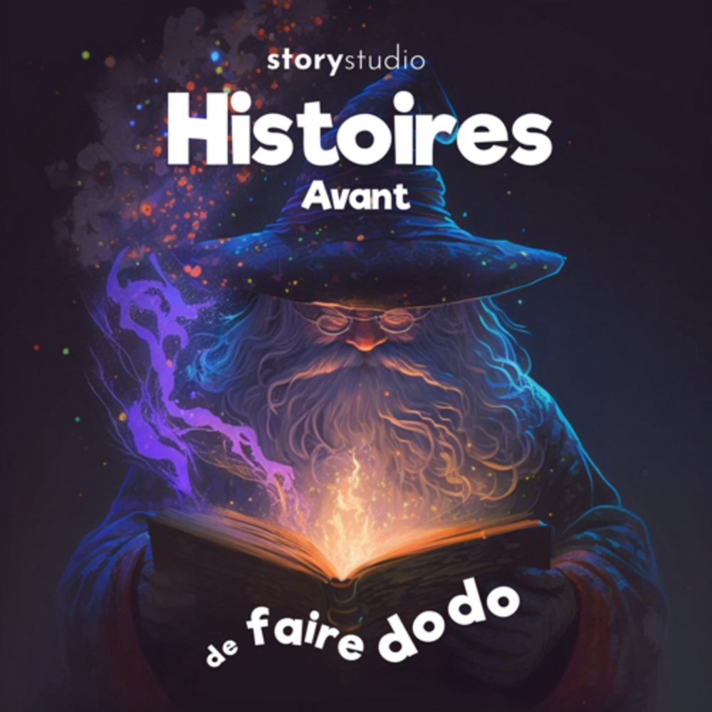 Story-studio-podcast-story-telling-fairy-tales-and-fantasy-richard-ndumu